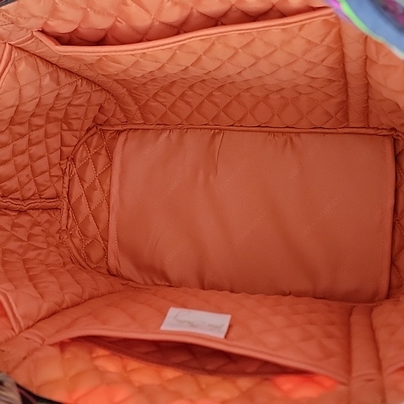 NWT Vera Bradley (2) Vera Jazzy Bloom; Clare Island Blooms - Picture 8 of 10